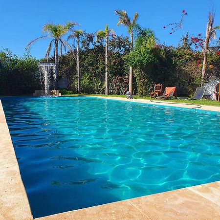 Appartement 15 Ensoleille A 5 Min De La Plage El Jadida La Piscine A 15Km De L'Appartement エクステリア 写真