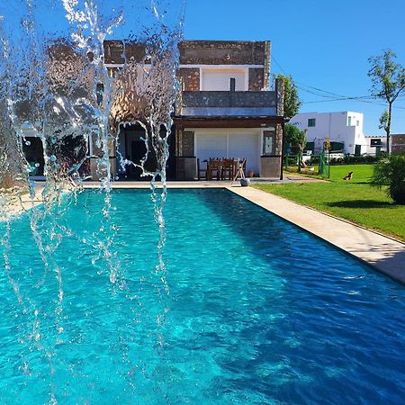 Appartement 15 Ensoleille A 5 Min De La Plage El Jadida La Piscine A 15Km De L'Appartement エクステリア 写真