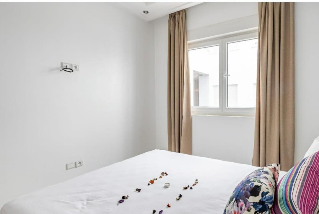 Appartement 15 Ensoleille A 5 Min De La Plage El Jadida La Piscine A 15Km De L'Appartement エクステリア 写真